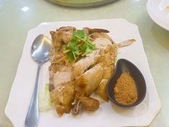 -钱塘府海鲜餐厅