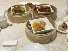 -阿锋鲍鱼酒家美食汇(华安店)