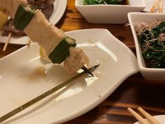 -烧鸟周居酒屋(香山店)