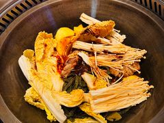 -遇东北林区铁锅炖(南开店)