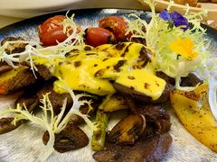 -南山酒肆(南山董事绘店)