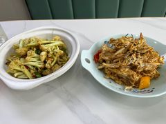 -老边饺子馆·东北菜(黄村店)