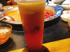 -喜茶(上海五角场万达店)