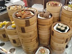 -丰尔粥食·顺德鱼生·干蒸排骨顺德菜(大良分店)