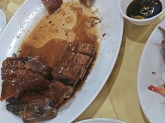 -吉莲利苑海鲜酒家(珠海拱北29年老字号店)