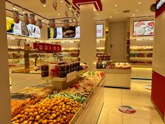 -品忆香炒货工坊(西稍门店)