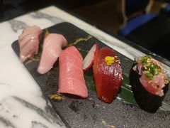 -家贺屋刺身寿司专门店