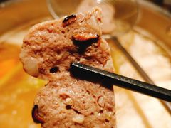 牛午餐肉-左庭右院鲜牛肉火锅(环球港店)