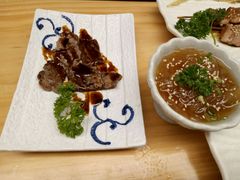 -悦和餐厅(CBD玉米楼店)