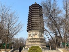 -玲珑塔公园