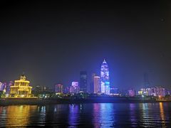 -武汉两江游览·夜游长江(汉口粤汉码头)