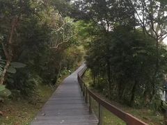 -太鲁阁公园