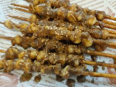 -十里铺铁板鱿鱼