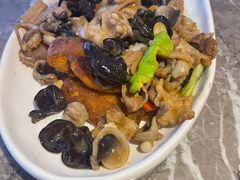 -前海沿·青岛菜(李沧万达店)
