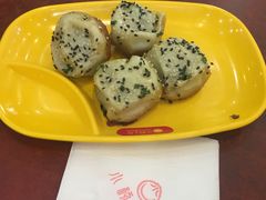 -小杨生煎(香港名都店)