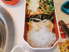 -遇东北林区铁锅炖(南开店)