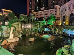 -国家五钻酒家·西樵旺阁渔村(西樵店)