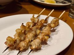 -福烤锦花(长乐路店)