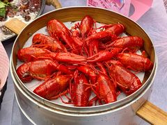 -巴厘龙虾·榜首油焖大虾(沙湖·花园店)