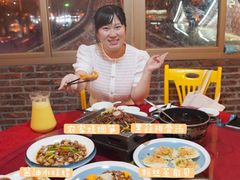海鲜饼-202特色排档(五缘湾店)