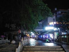 -冰泉豆浆馆(阳朔店)