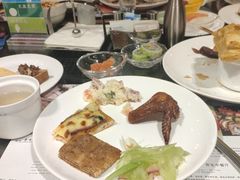 -云海轩·海鲜自助-河北云瑧世纪大饭店1F