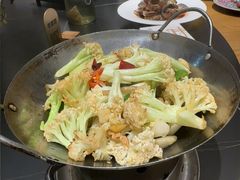 -味莊餐厅(康庄南街店)