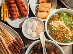-儒之堂·足道养生SPA影院式(万融城店)