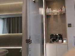 -JY·VALMONT法儿曼官方面护·海菲秀黑钻体验中心