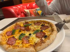 -BONAZZA 意大利餐厅