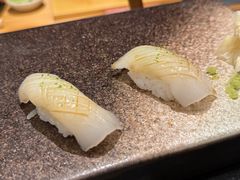 -Sushi Hanzo半藏(天环广场店)