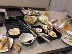 -旺顺阁海鲜广场(亚运村店)