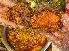 -miss密斯韩餐(平阳景苑店)