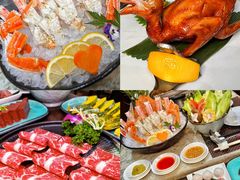 -好彩海鲜火锅饭店(银河百老汇店)