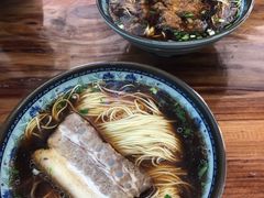 -枫镇面馆(寒山寺店)