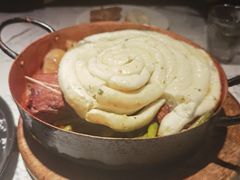 -奉天小馆·非遗东北菜(济南万象城店)
