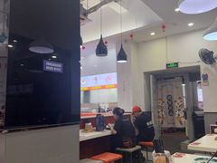 -禾师兄·布拉肠(一德路店)