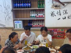 -胖娃古镇鸡杂(磁器口总店)