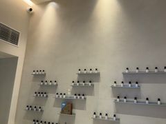 -泰合玺·精油疗愈 SPA(南京河西万达店)