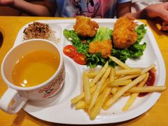 -胜博殿日式炸猪排(西红门店)