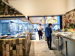 -黄山老妈·土菜(碧桂园店)