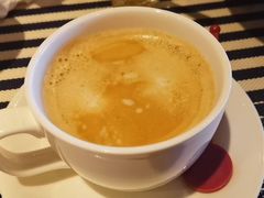 -广州中心皇冠假日酒店-环市食坊·海鲜自助餐厅