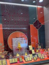 -周生生Chow Sang Sang(翠微店)