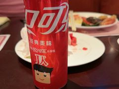 -东莞塘厦三正半山温泉酒店·沙利文西餐厅