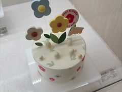 -好利来(太阳宫店)