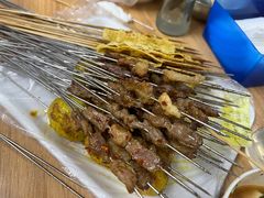 -赞鳌巷子煎粉(临江小区店)