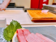 -鮨一日本料理(大中华店)