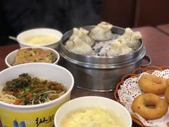 -蔡林记(广埠屯店)