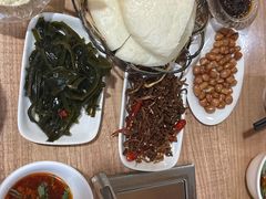 -尼玛藏家风味园(阿山食城店)
