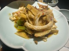 -院8里·小聚园老川菜(九眼桥店)